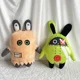 thumbnail image 4 of Muñecos de peluche Kawaii de 20 cm de Hot Zenless Zone Zero Eous Butler Bangboo, muñecos de peluche de algodón para bebés, juguetes de colección para fans, regalos, 4 of 5