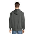 thumbnail image 5 of Scooby-Doo Men's and Big Men's Graphic Hoodie Sweatshirt with Long Sleeves, Sizes S-3XL, 5 of 5