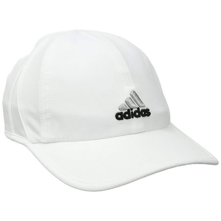 adidas Women's Adizero Cap One Size Fits All 5127550