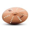 thumbnail image 4 of Platillo Zildjian S Trash Crash delgado de 40 cm, 4 of 7
