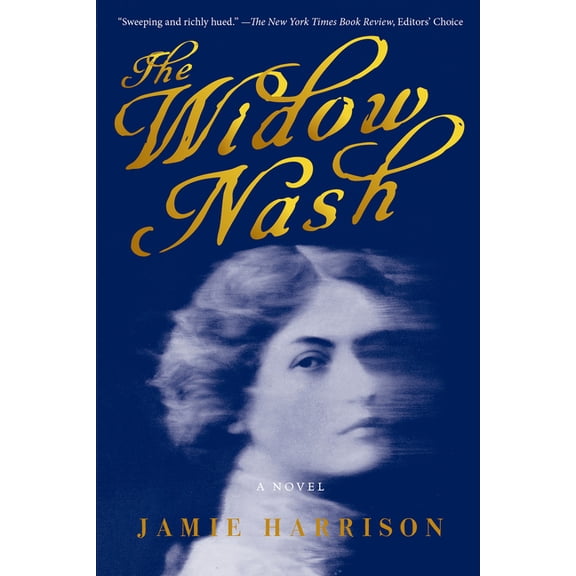 The Widow Nash, (Paperback)