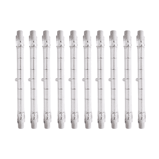 Halogen t 2024 type double ended