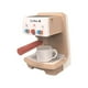 thumbnail image 1 of Juguete para máquina de café perfecl electrodoméstico de juguete con luz, 1 of 8
