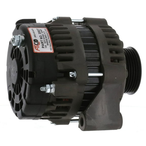 ARCO 20827 Alternator for Indmar - 12 Volt, 95 Amp