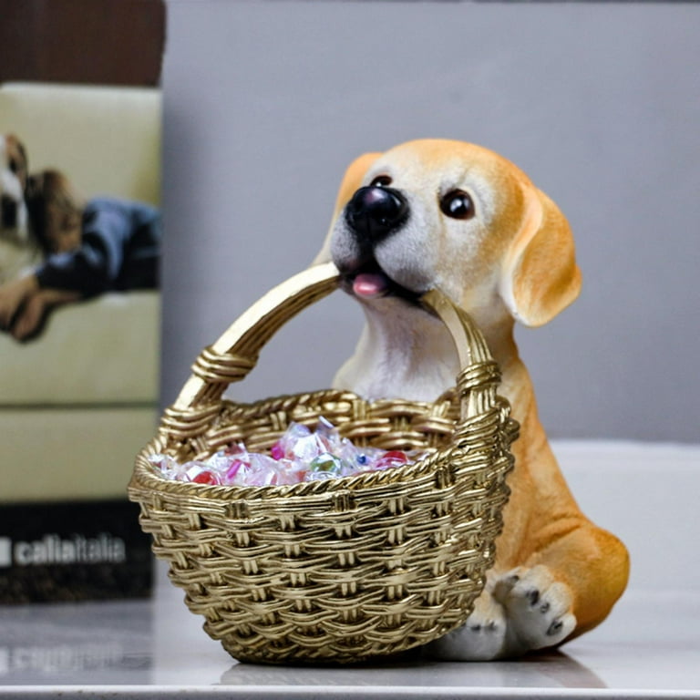 Christmas Baskets For Dogs