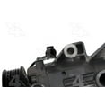 thumbnail image 3 of Four Seasons 58888 A/C Compressor For 06-15 Mazda MX-5 MX-5 Miata, 3 of 4