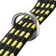 thumbnail image 3 of 2xStretch Bikes Elásticos Equipaje Colgando Cuerdas Cinturones Correa con Amarillo 1m DYNWAVEMX Gancho elástico para correa de equipaje, 3 of 8