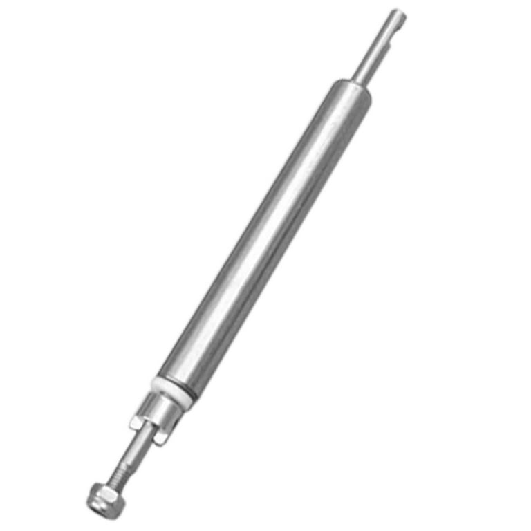Metal 4mm Shaft Assembly Spare Flexible Shaft Drive Cable Sleeve Propeller Marine Speed Boat RC Ship DIY Modification Parts 13CM