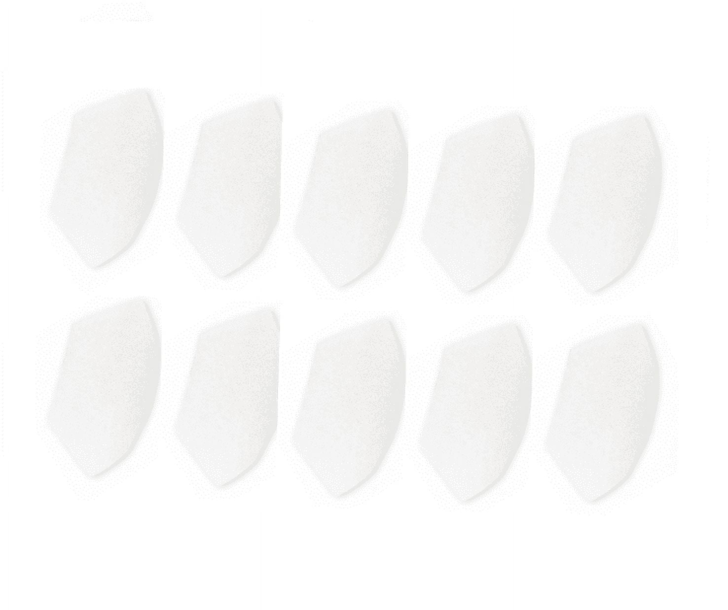 3 Packs Of Oticon ProWax MiniFit Hearing Aid Wax Guards – 18 Filters Total (6 Per Pack)