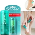 thumbnail image 1 of Compeed Foot Cream Hydrating Moisturizing Anti Chapping Anti Blister Heel Foot Care, 1 of 3