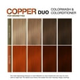 VIRAL COPPER FOR BROWN HAIR BUNDLE