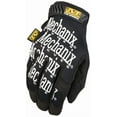 thumbnail image 4 of Mechanix Wear Original® Work Gloves (XX-Large, Black), 4 of 6