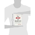 thumbnail image 3 of The War on Science: Muzzled Scientists and Wilful Blindness in Stephen Harper's Canada, (Paperback), 3 of 4