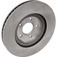 thumbnail image 2 of For 2014-2017 Rogue Brake Disc, 2 of 5