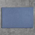 thumbnail image 1 of Colonial Mills Rug LS09R036X060S 3 x 5 ft. Sunbrella Solid Braided Rug  Cornflower, 1 of 1