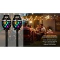 thumbnail image 2 of Lantern Speaker with RGB Lights - (2 Pack), 2 of 5