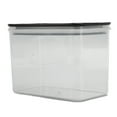 thumbnail image 1 of Conteneur de Stockage Alimentaire Scellé Transparent Organisation de Grains de Café Boîte à Lunch, Stockage Alimentaire, Préparation de Repas, pour Grains Riz Noix, 1 of 8