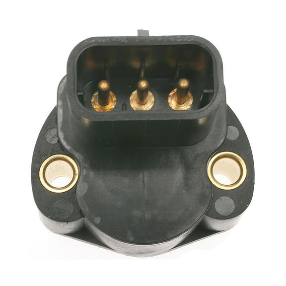 Standard Ignition Throttle Position Sensor P/N:TH70 Fits select: 1991 DODGE DAKOTA, 1991-1995 CHRYSLER LEBARON