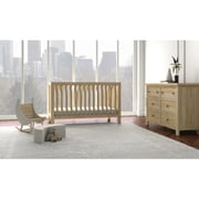 Milk Street Baby Branch Convertible Crib