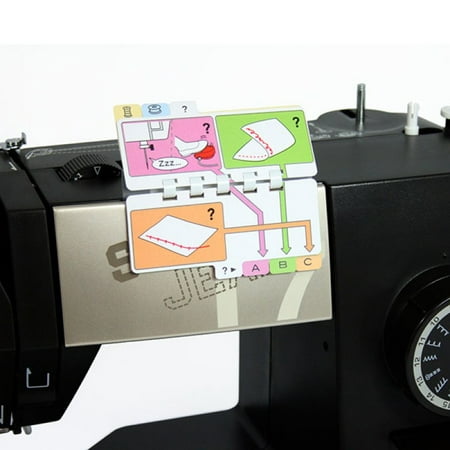Toyota J17 Super Jeans Sewing Machine With FREE TOTE 'til Dec.