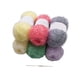 thumbnail image 5 of Hilo para fregar paños de cocina, colores surtidos, manualidades sin brillo, 6 madejas Estilo A, 5 of 9