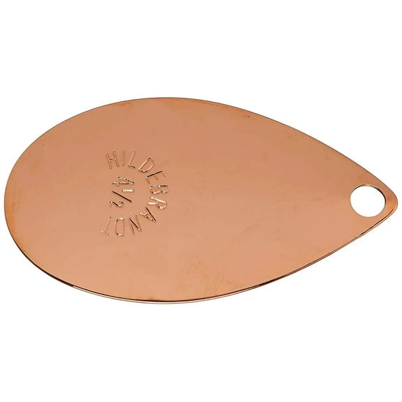 Hildebrandt Premium Indiana Blades