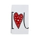thumbnail image 2 of Rapeiae Happy Valentines's Day Kitchen Towels 23.6x15.8 Inches Drying Cloth Tea Towel Suitable for Cooking and Baking, 2 of 6