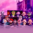 thumbnail image 2 of Blind Box Toy POP MART Skullpanda Hypepanda, 1 unidad con 13 figuras, 2 of 5