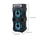 thumbnail image 3 of Wireless Bluetooth Speaker, Portable Light Wireless Bluetooth Speaker MP3 Music Play For Sports Party, TFCard, AUX Cable, USB Flash Drive, 3 of 5