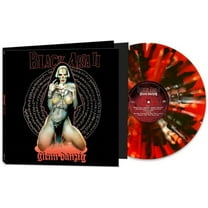 Glenn Danzig - Black Aria Ii - Orange, Black, Yellow - Music & Performance - Vinyl