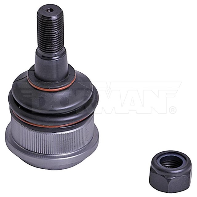 Convient 1994-2004 Ford Mustang Dorman MAS Select Joint à Rotule BJ86335 Select; Remplacement OE; Non-Ajustable; avec Écrou