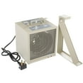 thumbnail image 2 of Tpi Corporation Heater 208V/240V 1 Phase 4800With 3600W Fan Forced Portable, 2 of 8