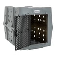 thumbnail image 4 of Dakota 283 CRaTE - Canine Rough and Tough Economy Kennel - Large - Dark Granite, 4 of 6