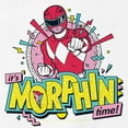 thumbnail image 2 of CafePress - Power Rangers Morphin Time - Kitchen Apron with Pockets, Grilling Apron, Baking Apron, 2 of 5