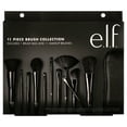 thumbnail image 2 of e.l.f. 11 Piece Brush Collection Includes 1 Brush Bag and 11 Makeup Brushes - 11pc, 2 of 12