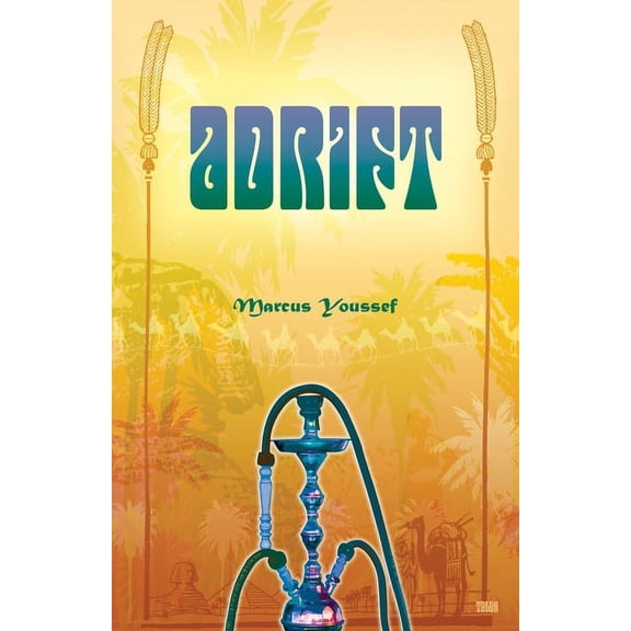 Adrift, (Paperback)