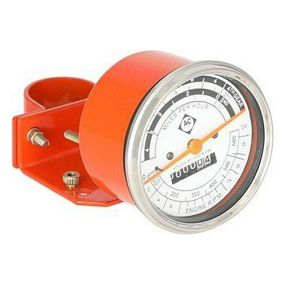 Tachometer Gauge fits Allis Chalmers D10 D12 70232176