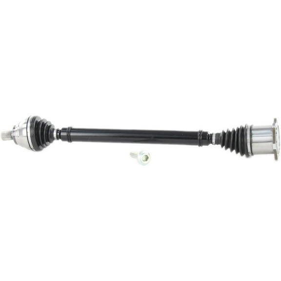 For Volkswagen Passat 2012 2013 2014 2015 Front Right CV Axle Shaft - BuyAutoParts
