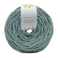 thumbnail image 2 of Hilaza Algodón 4mm Makrama 500gr Verde Pálido, 2 of 5