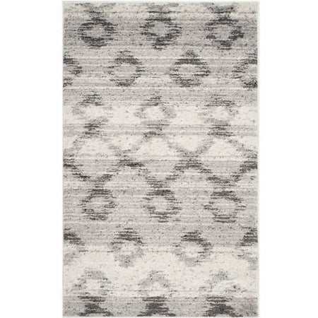 - Safavieh Adirondack Tamara Geometric Area Rug or Runner