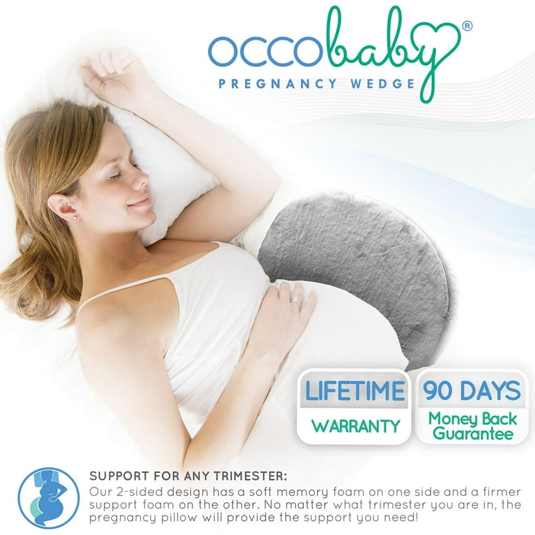 Occobaby pillow hot sale