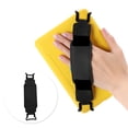 thumbnail image 2 of Unique Bargains 1 Pc Hand-Strap for Kindle Portable Finger Grip Holder Black, 2 of 5