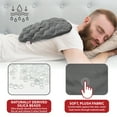 thumbnail image 3 of Core Products MicroBeads Moist Heat Therapy Microwave Pack - Large Heating Pad 11" X 14", 3 of 7