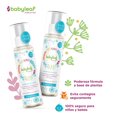 thumbnail image 4 of Repelente de Piojos en Spray Babyleaf No Tóxico 200 ml, 4 of 7