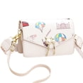 thumbnail image 1 of Bolsos cruzados para mujer Bolsos clásicos Bolsos de mano para mujer con correa ancha ajustable MFZFUKR BST3002056-4, 1 of 5