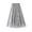 Z154-Grey, variant on Womens Summer Skirts Front Slit Color Block Lightweight Spring a Line High Waisted Wedding Guest Party Long Skirt