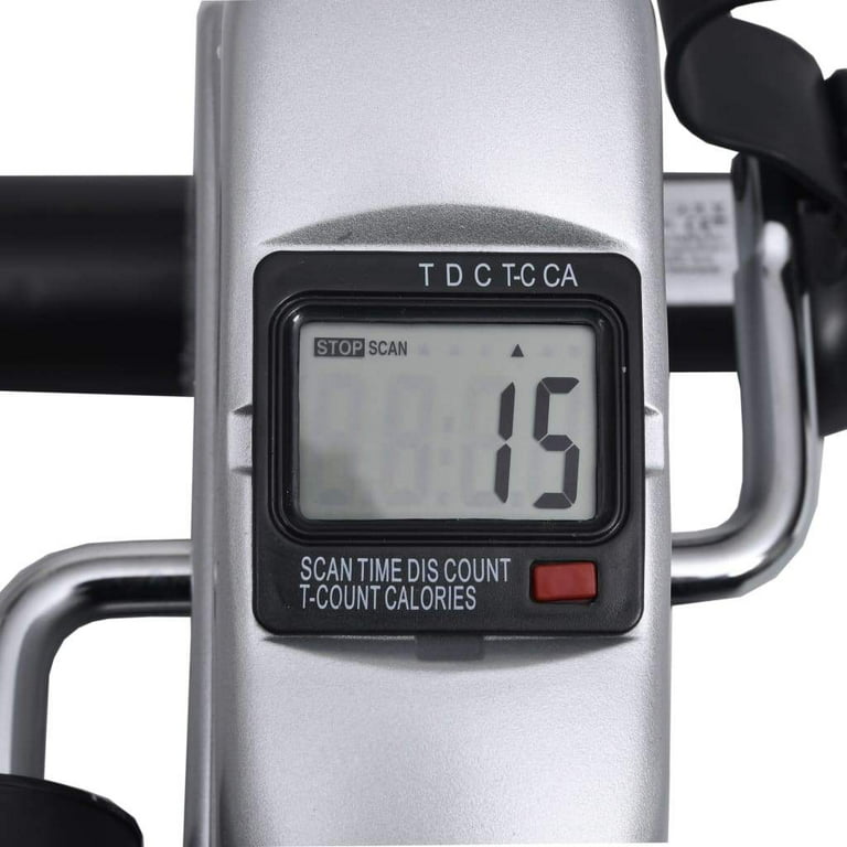 Vidaxl spin bike new arrivals