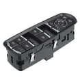 thumbnail image 1 of Interruptor de ventanilla eléctrica Unique Bargains principal del lado del conductor delantero izquierdo apto para PORSCHE Cayenne 92A 2014-2021, 1 of 7