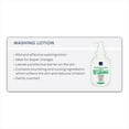 thumbnail image 2 of Abena Lotion Rinse-Free Body Wash Pump Bottle Mild Scent 16.9 oz. 6657 1 Ct, 2 of 3