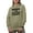 Sand, variant on Father in Periodic Table of Elements, The Noble Element, Chemist Dad Father's Day, Heather Grey Hooded Sweatshirt or Hoodie, Small